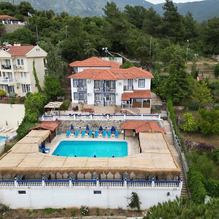Hotel Ph Oeluedeniz Exterior foto