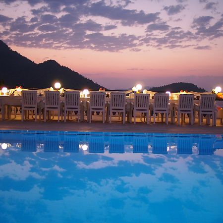 Hotel Ph Oeluedeniz Exterior foto