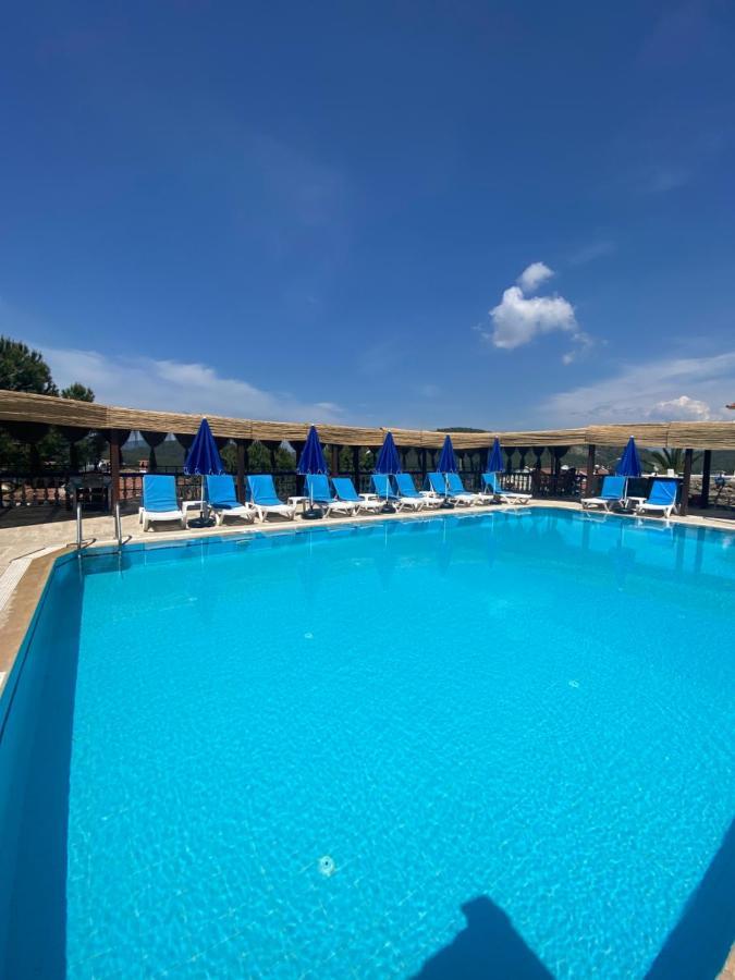 Hotel Ph Oeluedeniz Exterior foto