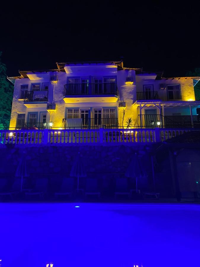 Hotel Ph Oeluedeniz Exterior foto