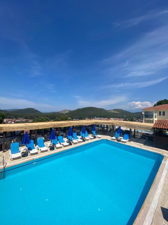 Hotel Ph Oeluedeniz Exterior foto