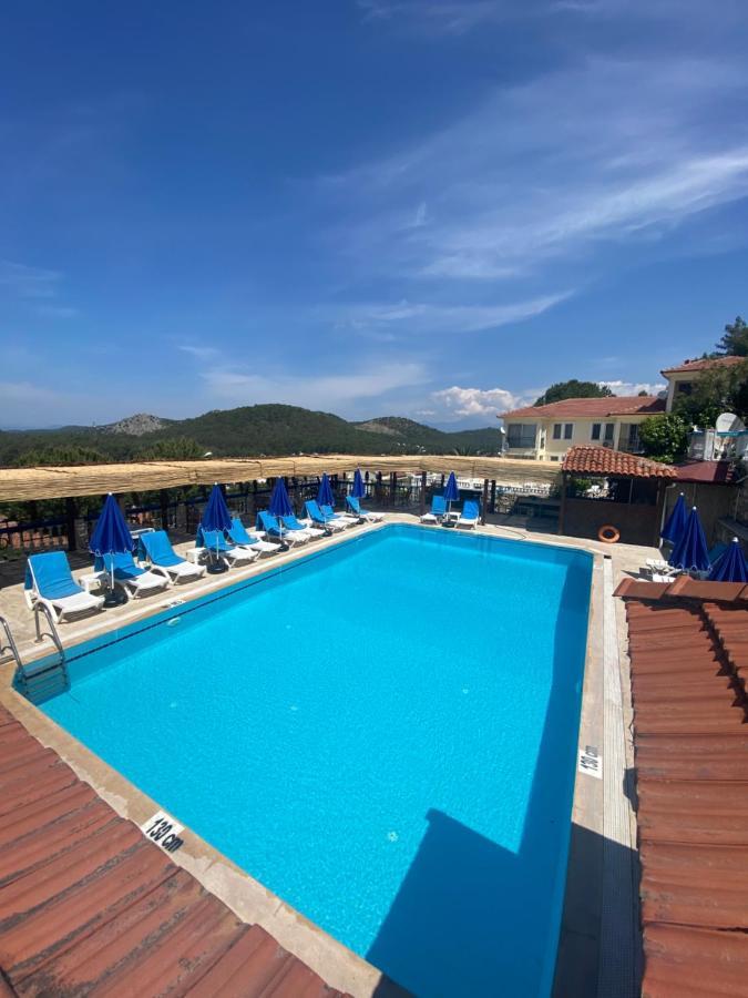 Hotel Ph Oeluedeniz Exterior foto