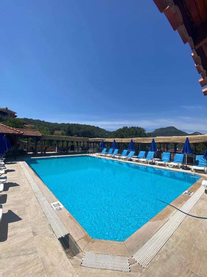 Hotel Ph Oeluedeniz Exterior foto