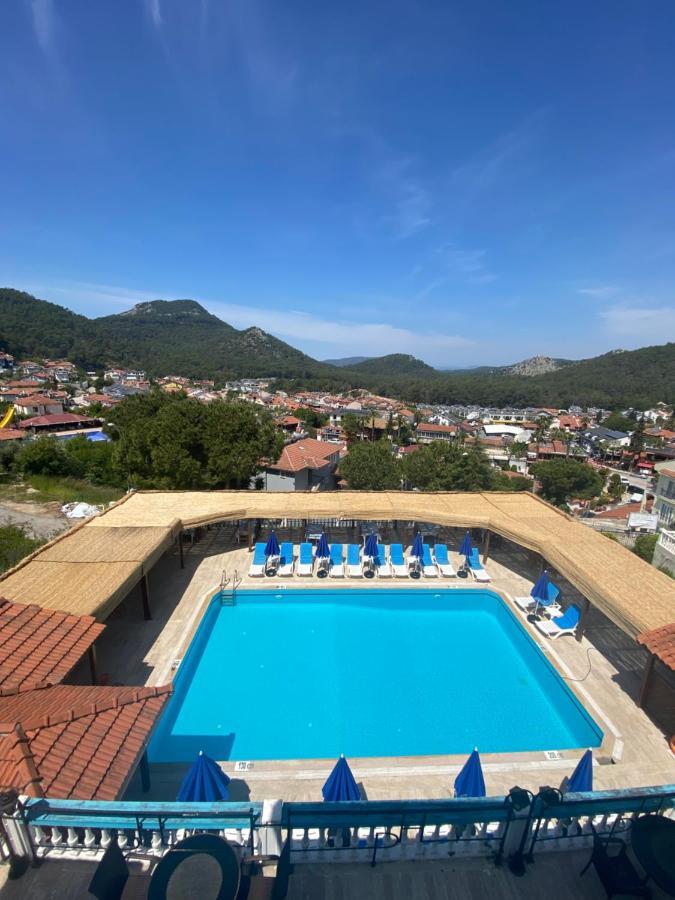 Hotel Ph Oeluedeniz Exterior foto