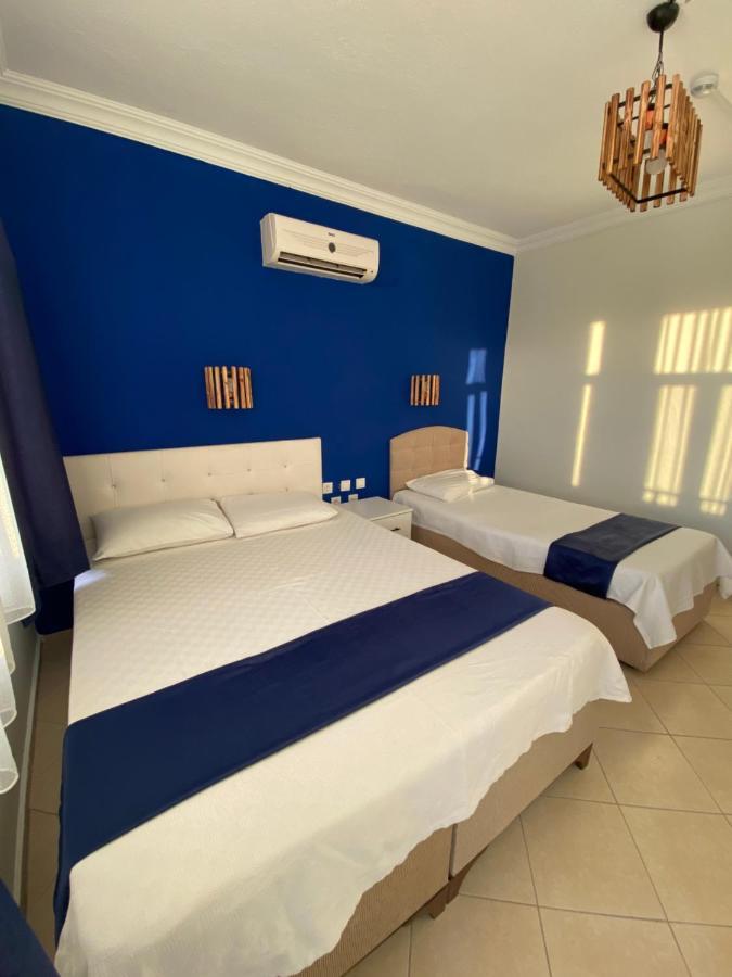 Hotel Ph Oeluedeniz Exterior foto