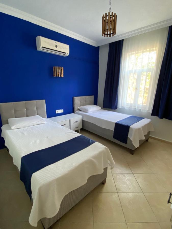 Hotel Ph Oeluedeniz Exterior foto