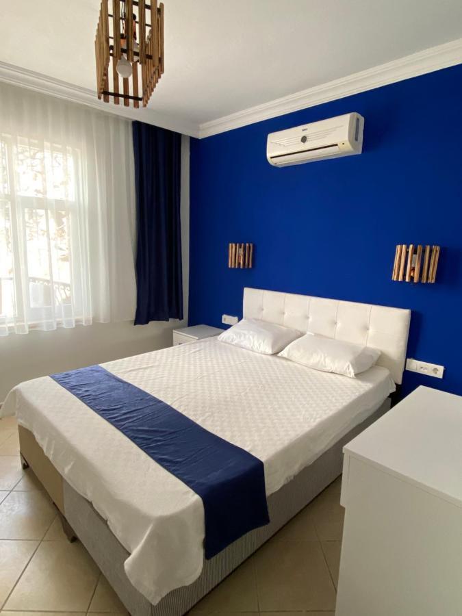 Hotel Ph Oeluedeniz Exterior foto