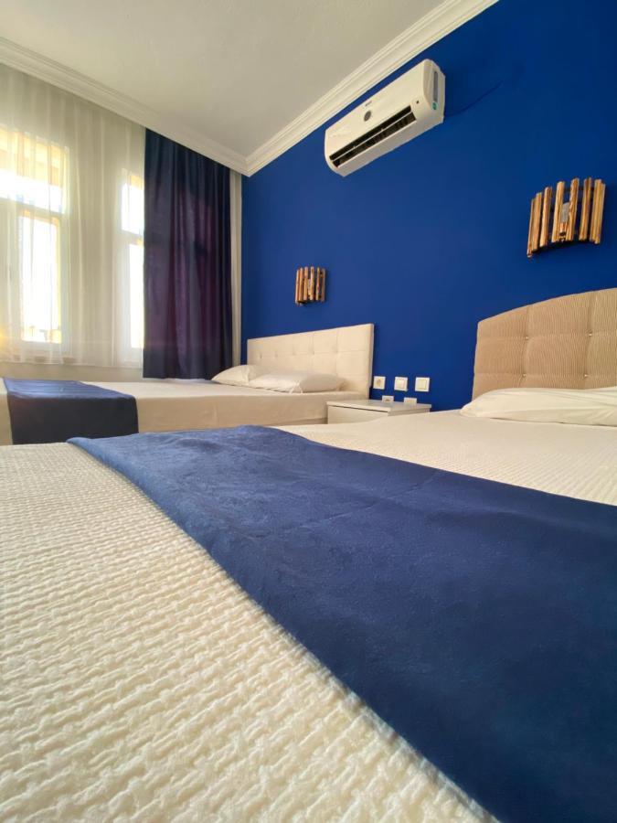 Hotel Ph Oeluedeniz Exterior foto