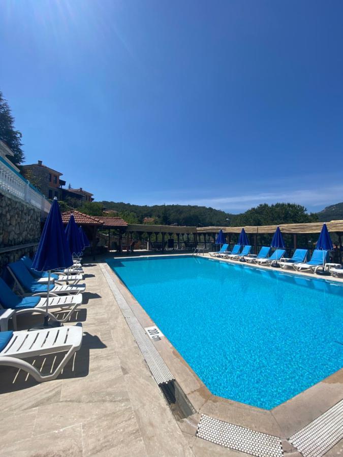 Hotel Ph Oeluedeniz Exterior foto