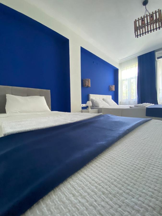 Hotel Ph Oeluedeniz Exterior foto