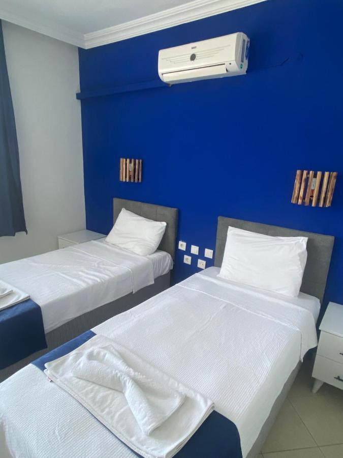 Hotel Ph Oeluedeniz Exterior foto