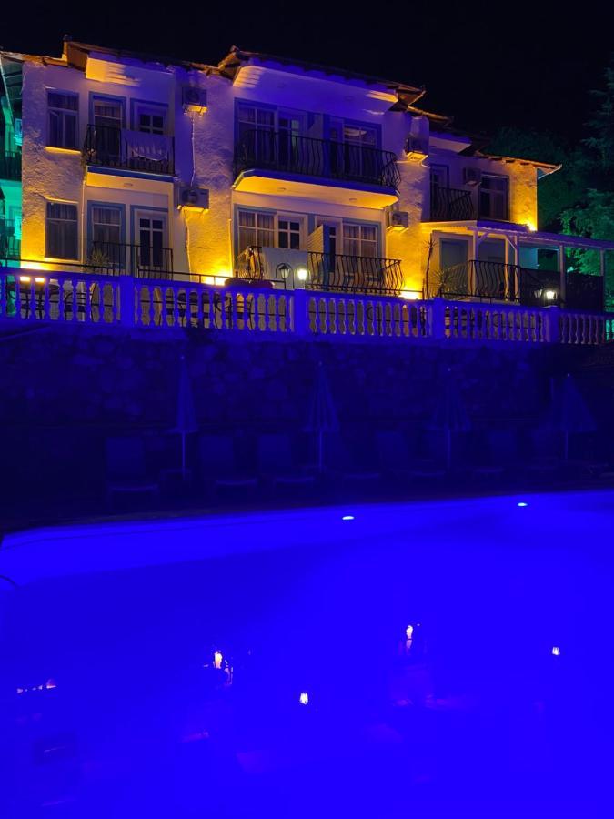 Hotel Ph Oeluedeniz Exterior foto