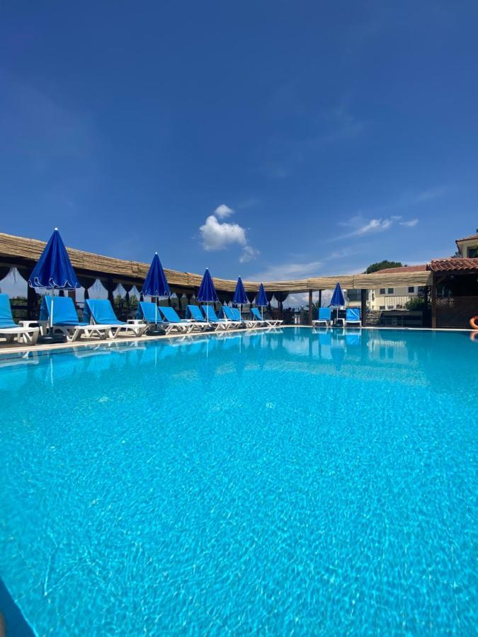 Hotel Ph Oeluedeniz Exterior foto