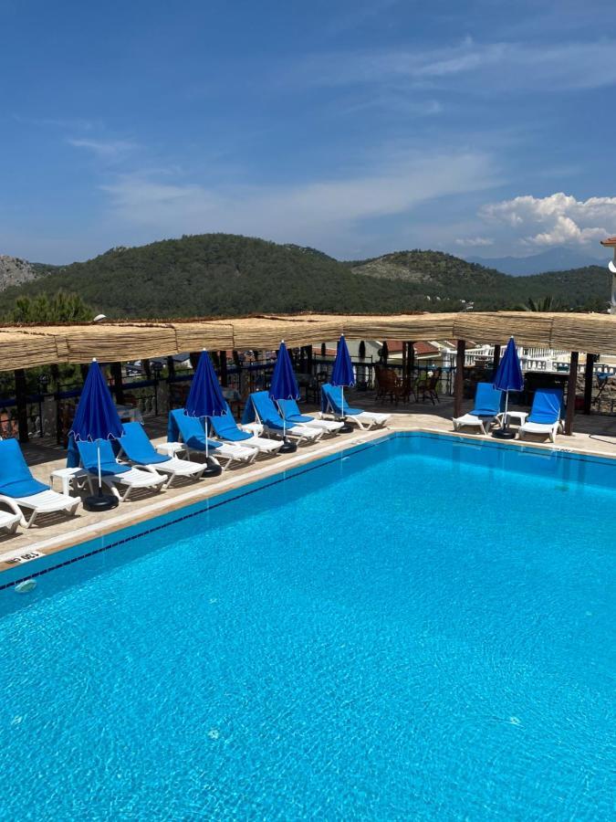 Hotel Ph Oeluedeniz Exterior foto