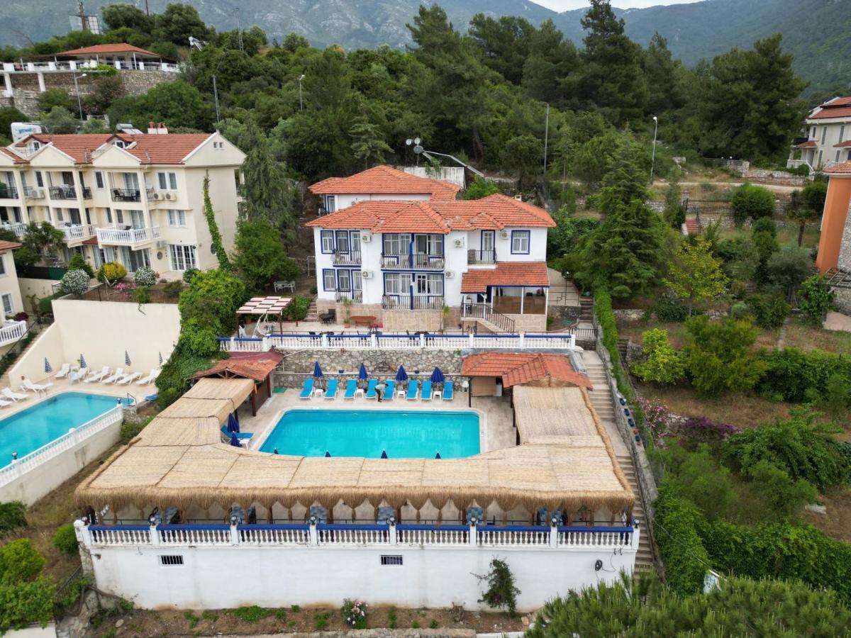 Hotel Ph Oeluedeniz Exterior foto