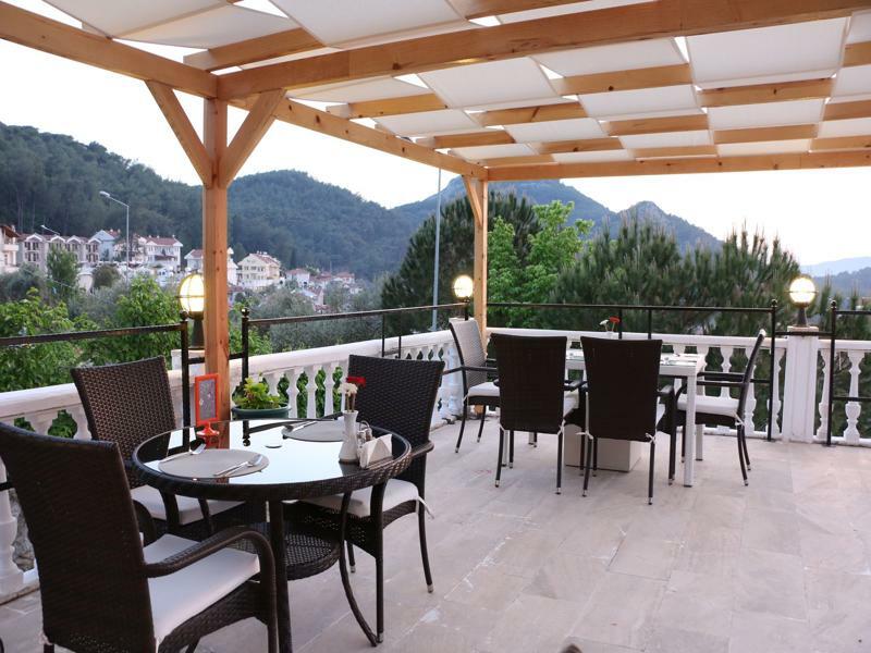 Hotel Ph Oeluedeniz Exterior foto